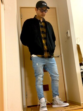 1986takaさんのコーディネート