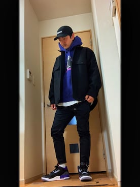 1986takaさんのコーディネート