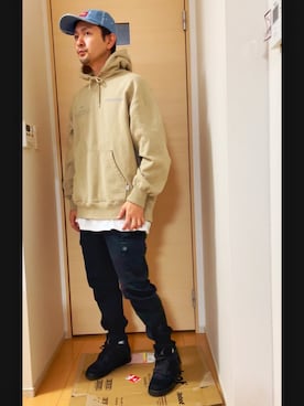 1986takaさんのコーディネート