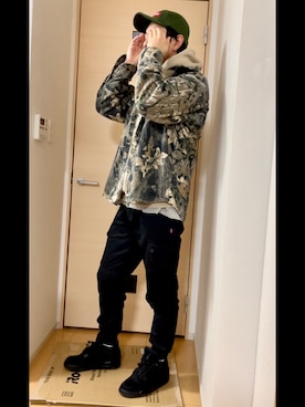 1986takaさんのコーディネート