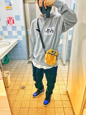 1986takaさんのコーディネート