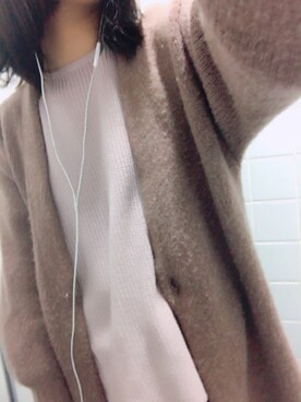 ゆーみん、さん（レディース・158cm）の秋コーディネート