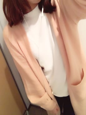 ゆーみん、さんのコーディネート