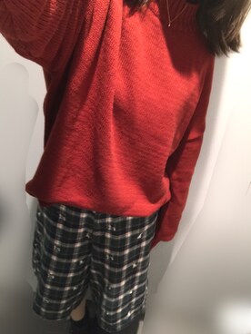 ゆーみん、さんのコーディネート