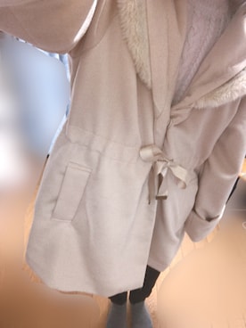 ゆーみん、さんのコーディネート