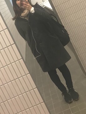 ゆーみん、さんのコーディネート