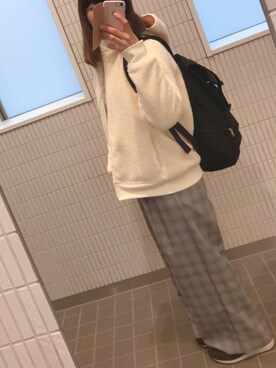 ゆーみん、さんのコーディネート