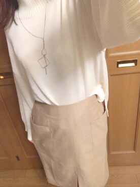 ゆーみん、さんのコーディネート