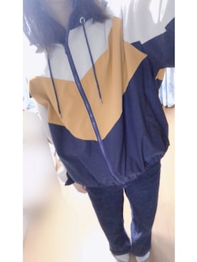 ゆーみん、さんのコーディネート