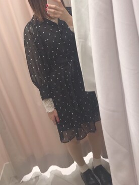 ゆーみん、さんのコーディネート