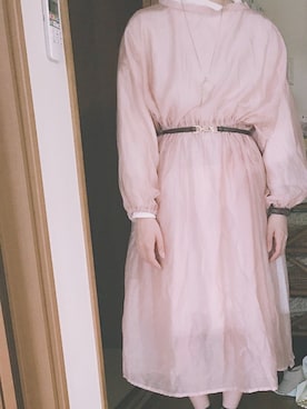 ゆーみん、さんのコーディネート