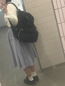 ゆーみん、さんのコーディネート