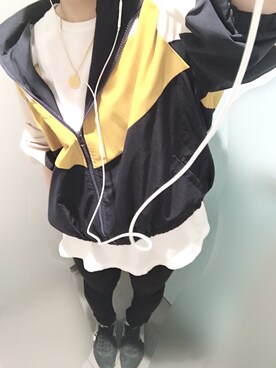 ゆーみん、さんのコーディネート