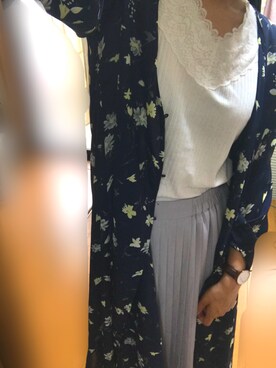 ゆーみん、さんのコーディネート