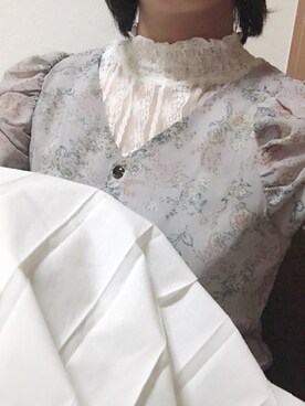 ゆーみん、さんのコーディネート