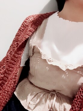 ゆーみん、さんのコーディネート