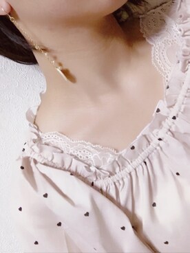 ゆーみん、さんのコーディネート