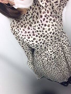 ゆーみん、さんのコーディネート