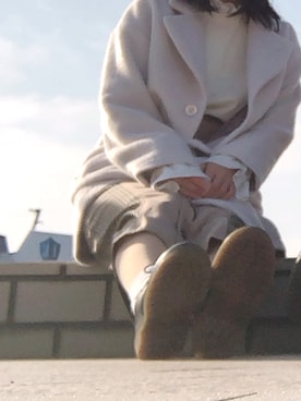 ゆーみん、さんのコーディネート