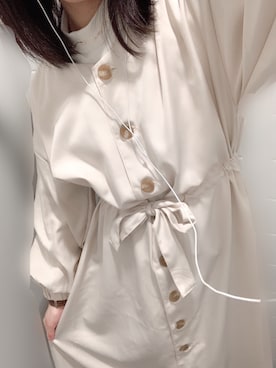 ゆーみん、さんのコーディネート