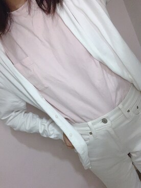 ゆーみん、さんのコーディネート