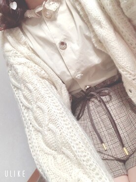 ゆーみん、さんのコーディネート