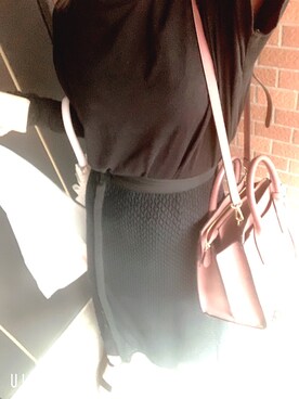 ゆーみん、さんのコーディネート