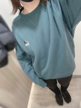 ゆーみん、さんのコーディネート