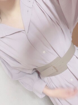 ゆーみん、さんのコーディネート