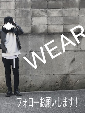 なおきちさんのコーディネート