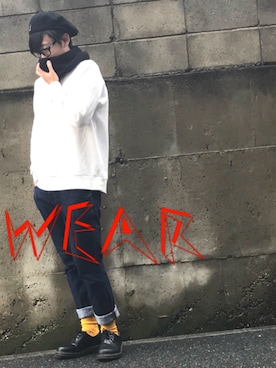 なおきちさんのコーディネート