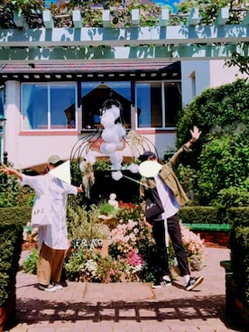 なおきちさんのコーディネート