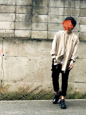 なおきちさんのコーディネート