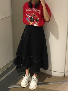 るさんのコーディネート