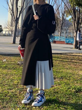 るさんのコーディネート
