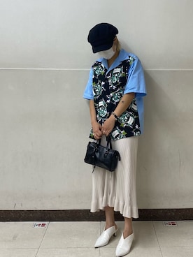るさんのコーディネート