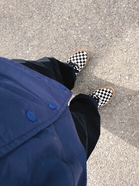 106吉さんのコーディネート