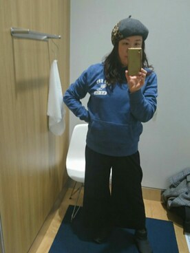 ちゃおすのう⭐ちゃおたさんのコーディネート