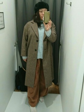 ちゃおすのう⭐ちゃおたさんのコーディネート