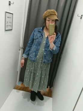 ちゃおすのう⭐ちゃおたさんのコーディネート