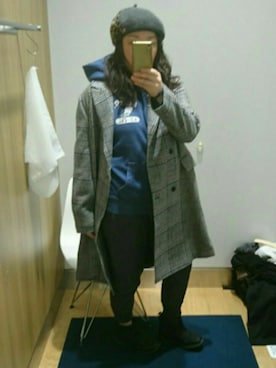 ちゃおすのう⭐ちゃおたさんのコーディネート