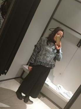 ちゃおすのう⭐ちゃおたさんのコーディネート