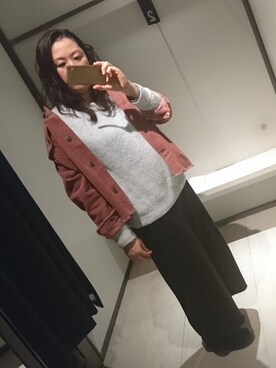 ちゃおすのう⭐ちゃおたさんのコーディネート