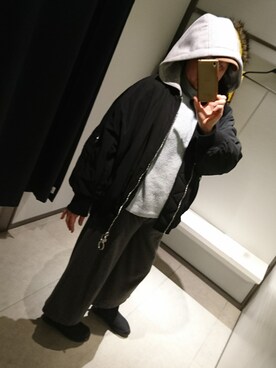 ちゃおすのう⭐ちゃおたさんのコーディネート