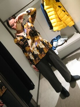 ちゃおすのう⭐ちゃおたさんのコーディネート