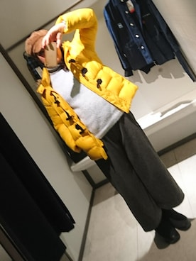 ちゃおすのう⭐ちゃおたさんのコーディネート