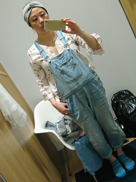 ちゃおすのう⭐ちゃおたさんのコーディネート