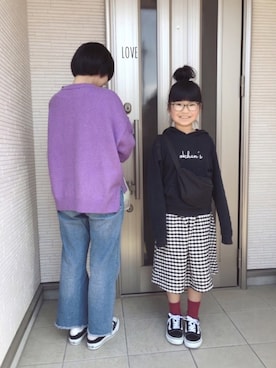 たからものさんのコーディネート