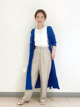 Inoueさんのコーディネート