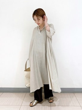 Inoueさんのコーディネート